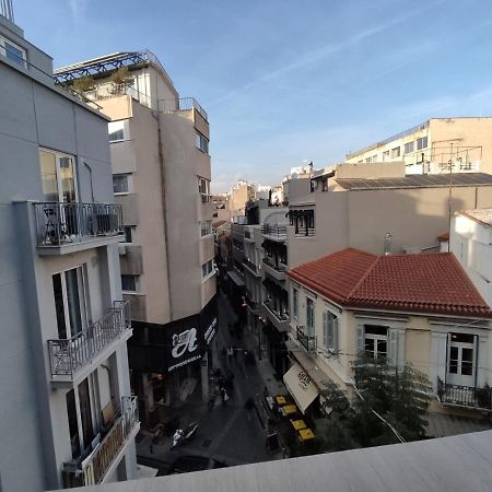 Athens Commercial Екстериор снимка