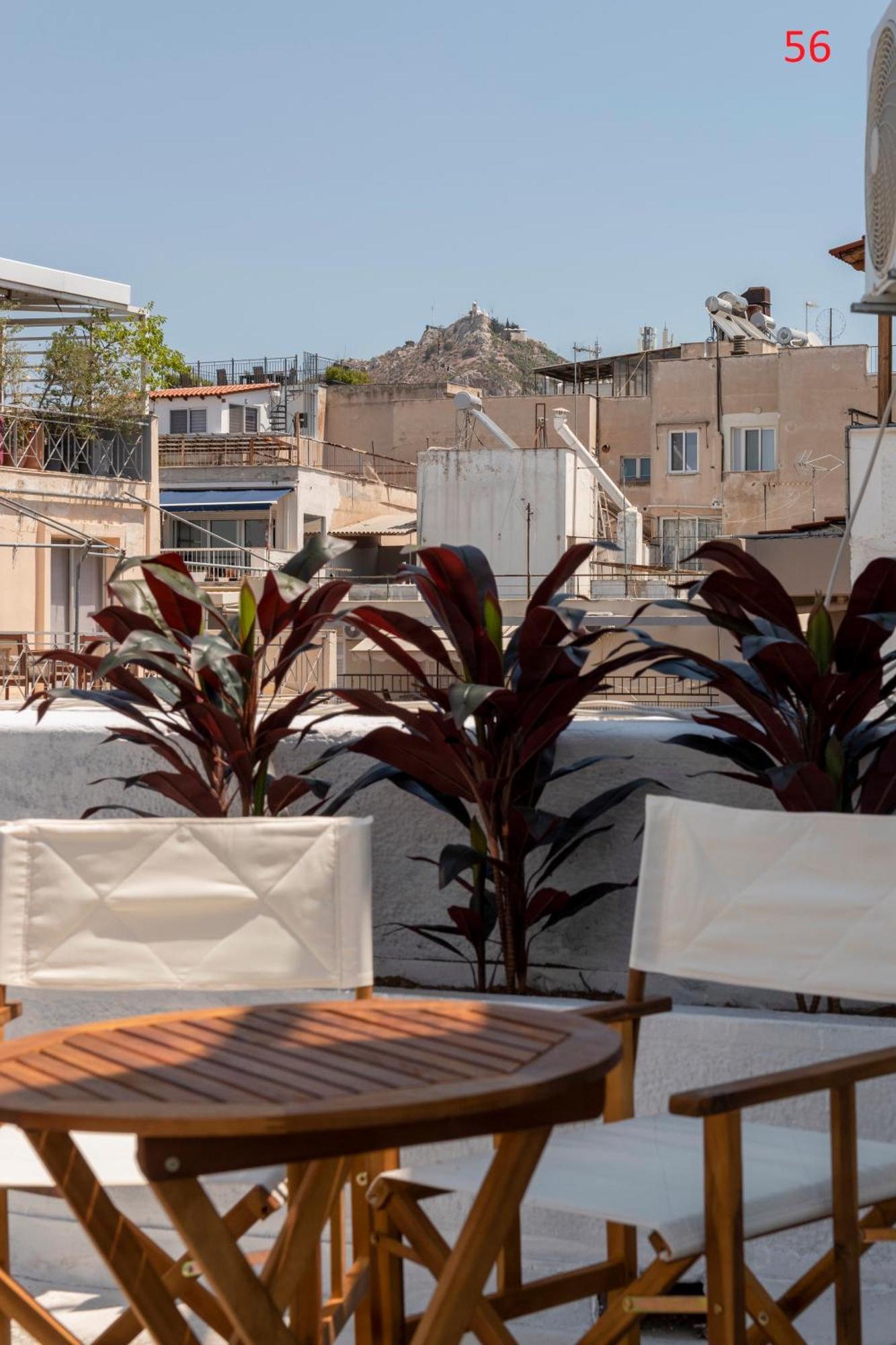 Athens Commercial Екстериор снимка
